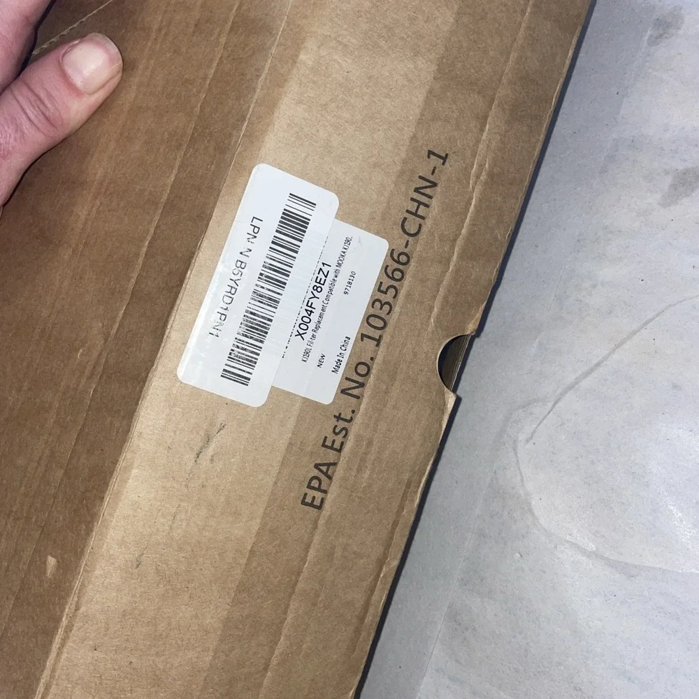 The Unbranded Brand wocase packs